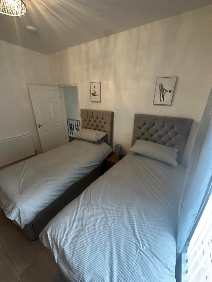 Watford Road House * Liverpool