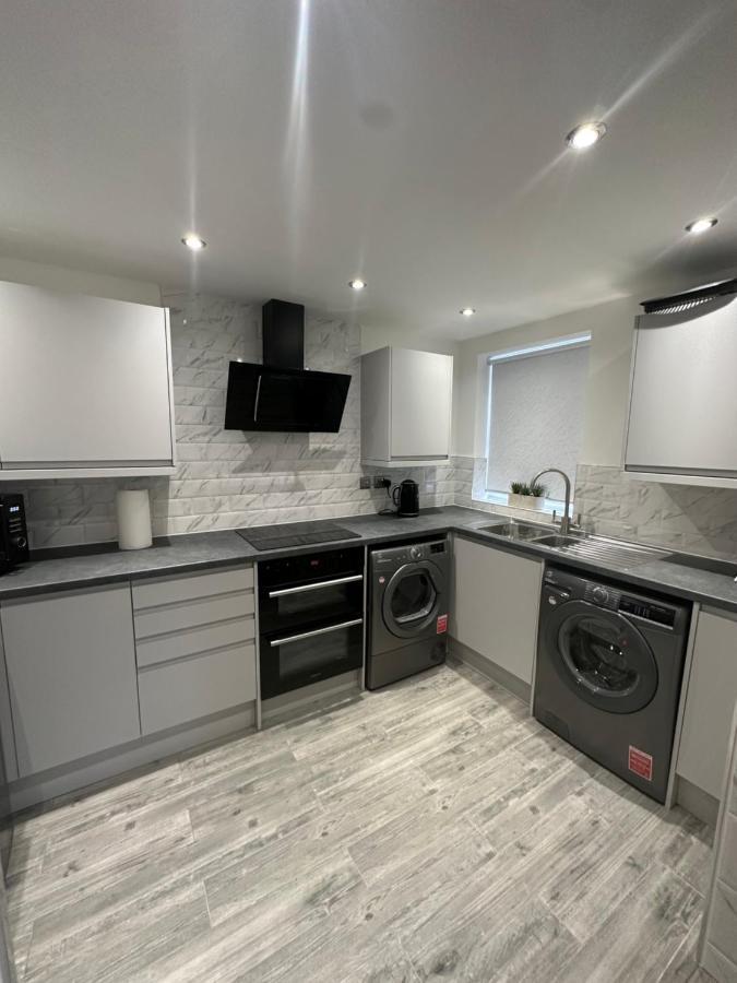 Holiday home Watford Road House *