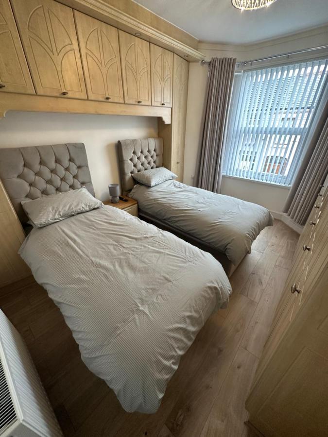 Holiday home Watford Road House Liverpool
