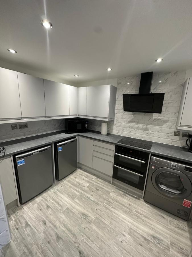 Watford Road House Liverpool