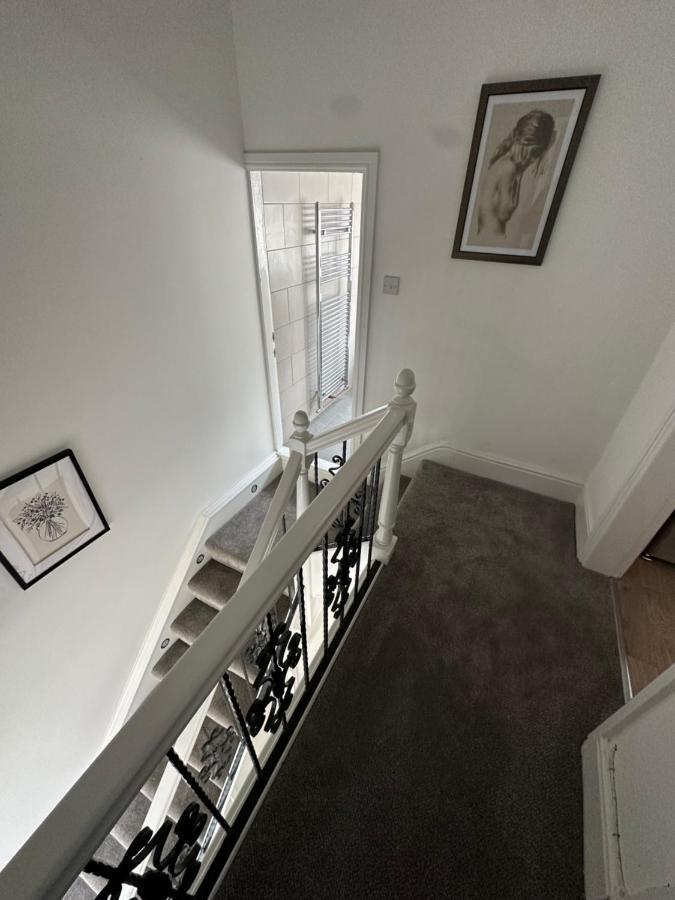 Holiday home Watford Road House *