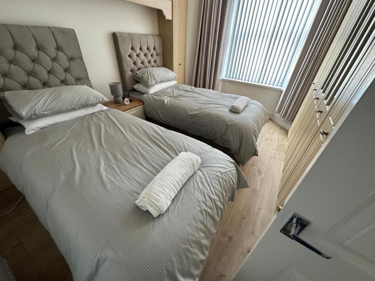 Watford Road House * Liverpool