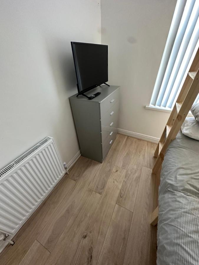 Holiday home Watford Road House Liverpool