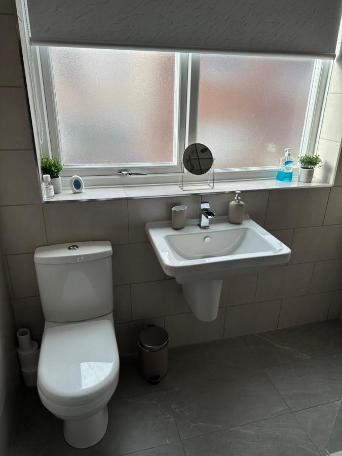 Holiday home Watford Road House Liverpool