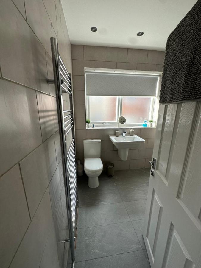 Holiday home Watford Road House Liverpool