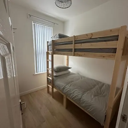 Watford Road House Liverpool Extérieur photo