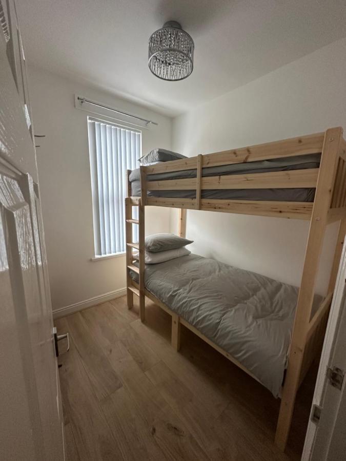 Watford Road House Holiday home Liverpool