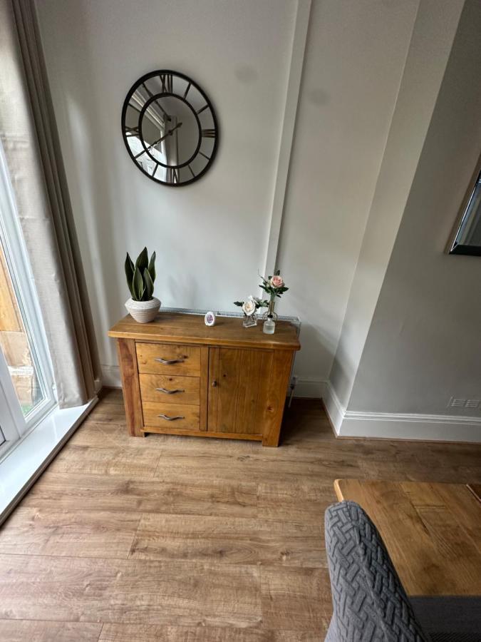 Holiday home Watford Road House Liverpool