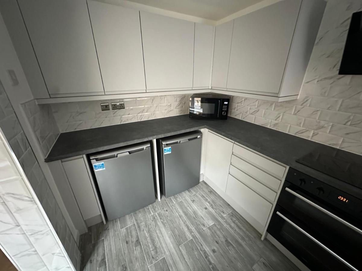 Holiday home Watford Road House Liverpool
