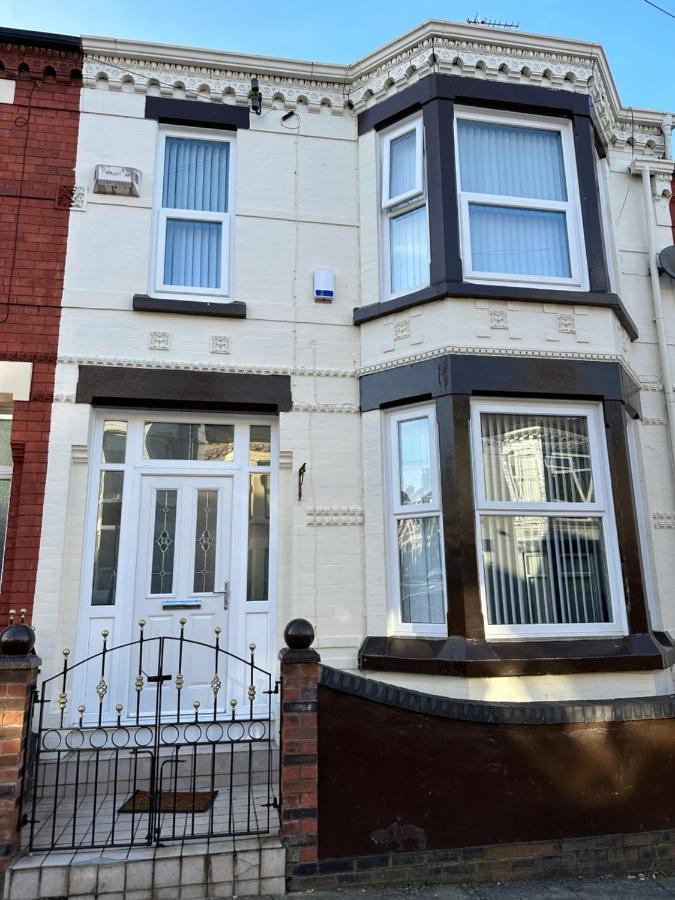 Watford Road House