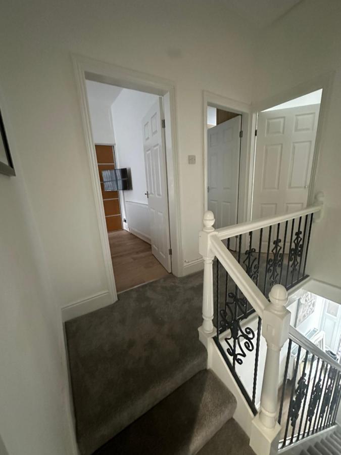 Watford Road House * Liverpool