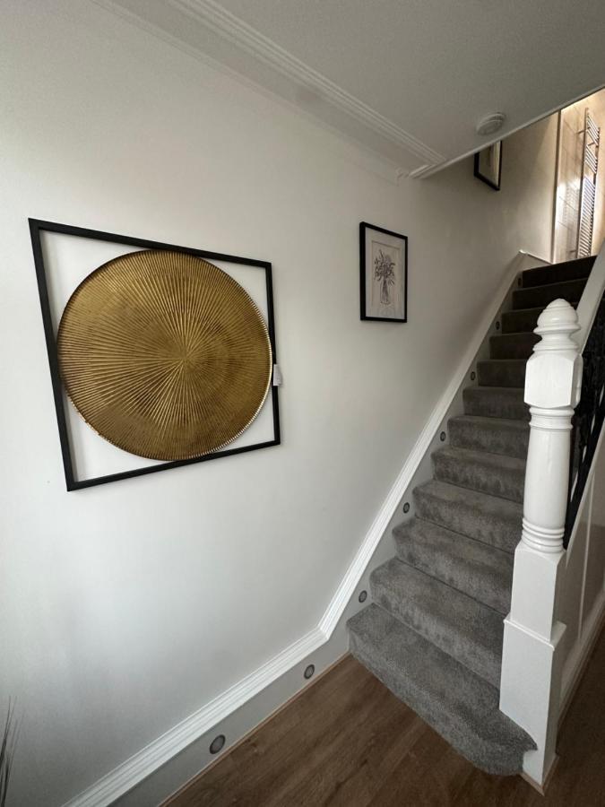 Watford Road House